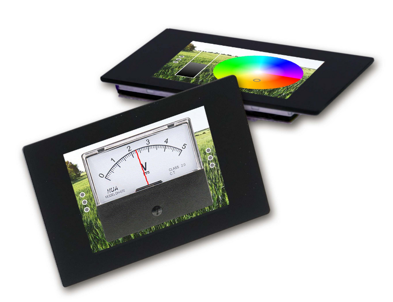 intelligent lcd display module_2
