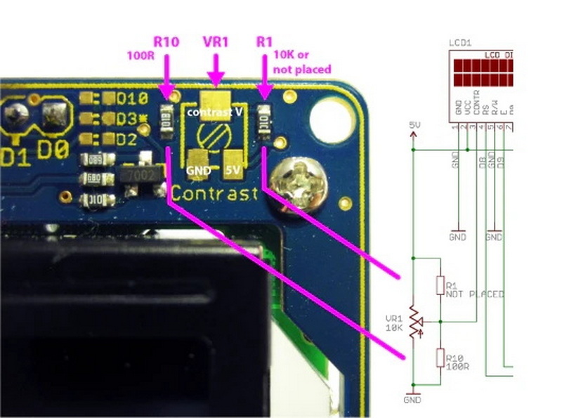 adjust contrast in lcd display_1