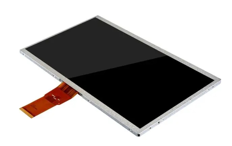 tft lcd touch screen