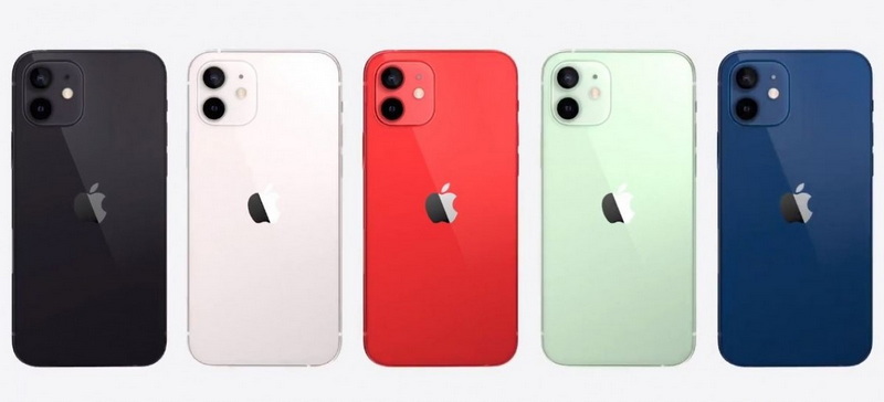 does iphone 12 mini have oled screen_2