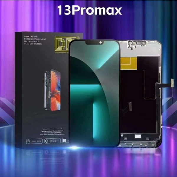 does iphone 13 pro have oled screen_1