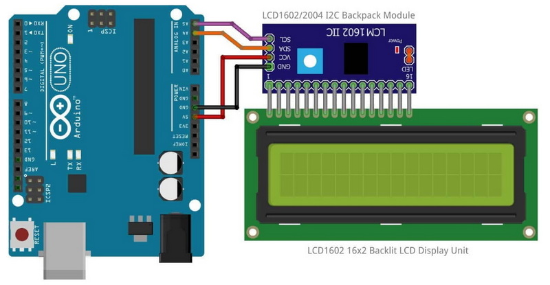 how to display data on lcd using arduino_4
