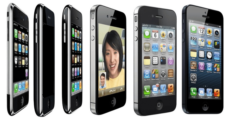 when did iphone have oled screen_4