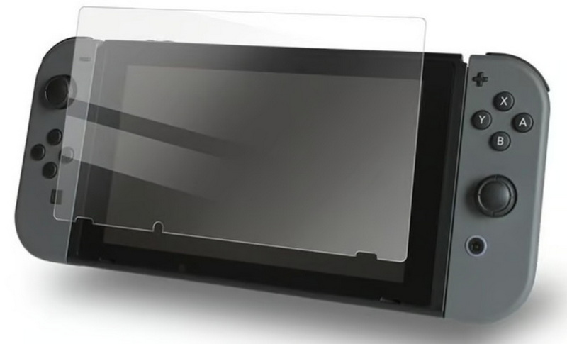 OLED Steam Deck Display Protection 