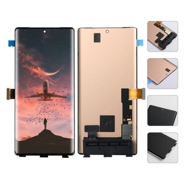 does the pixel 6 have an oled screen_3
