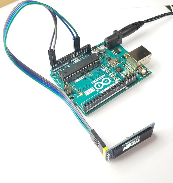 a right triangle arduino lcd display_2