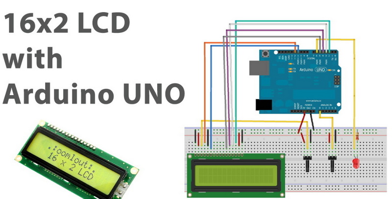 how to connect lcd display with arduino uno_4