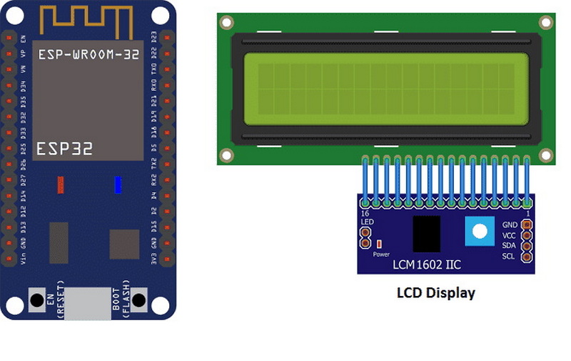 how to display text on lcd_2