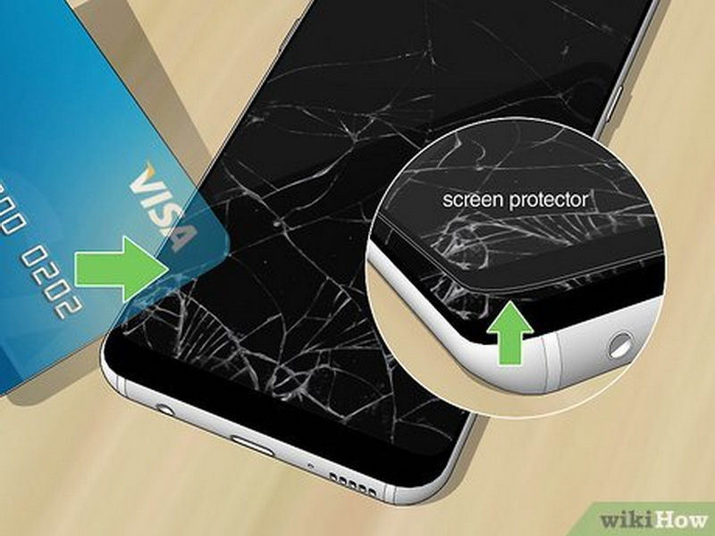 how to get cracked lcd to display_3