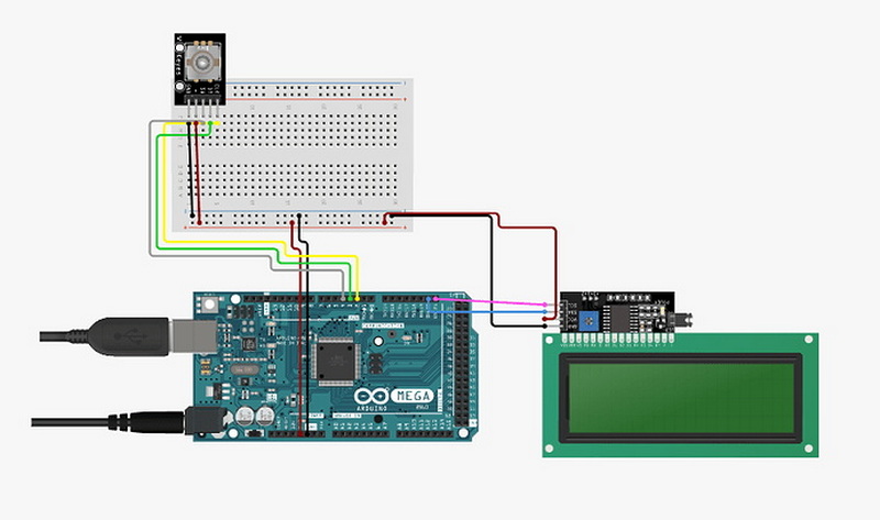how to display a menu arduino lcd screen_2