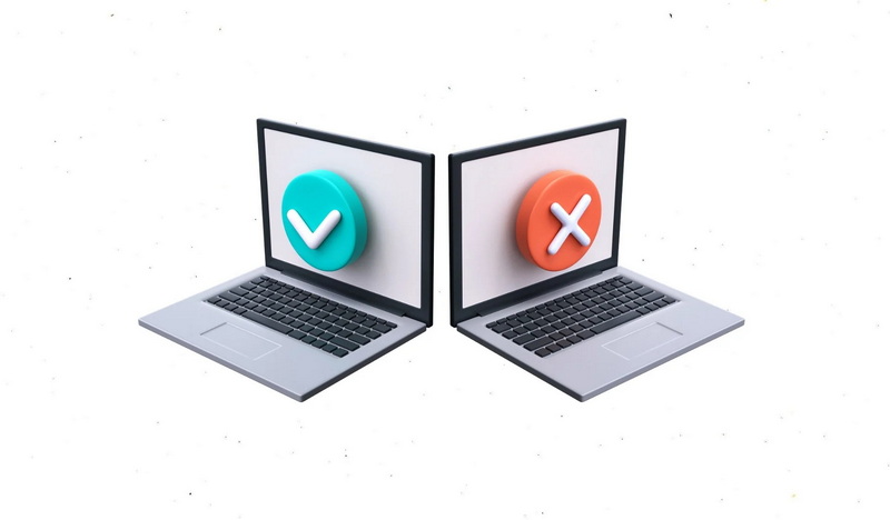 how to check laptop lcd display_3
