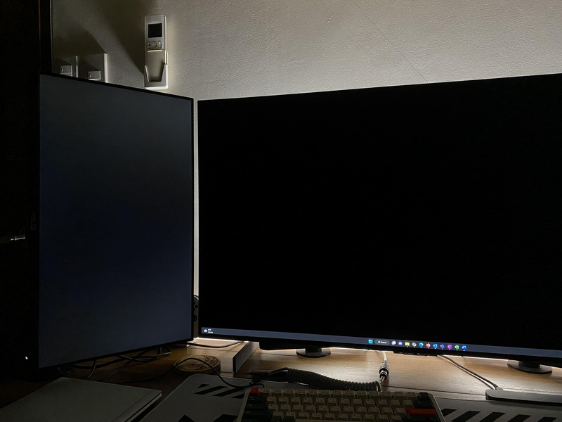 Safe Cleaner For OLED Display