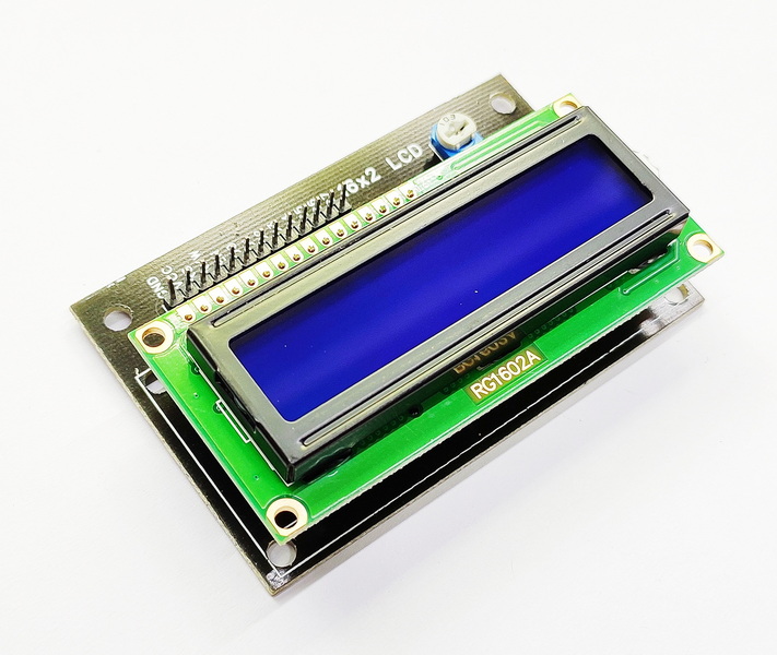 What Is A Display Board for An LCD?