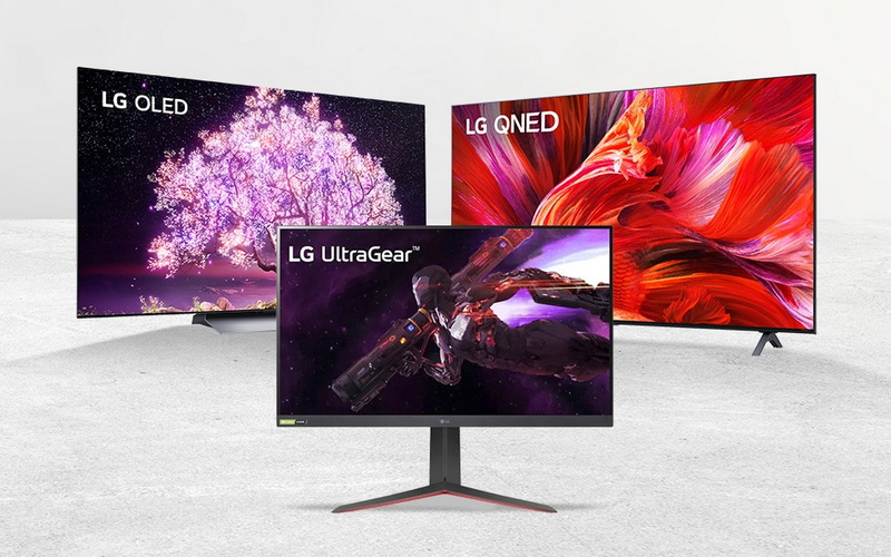 Do All Lg OLED Have Glass Screen?