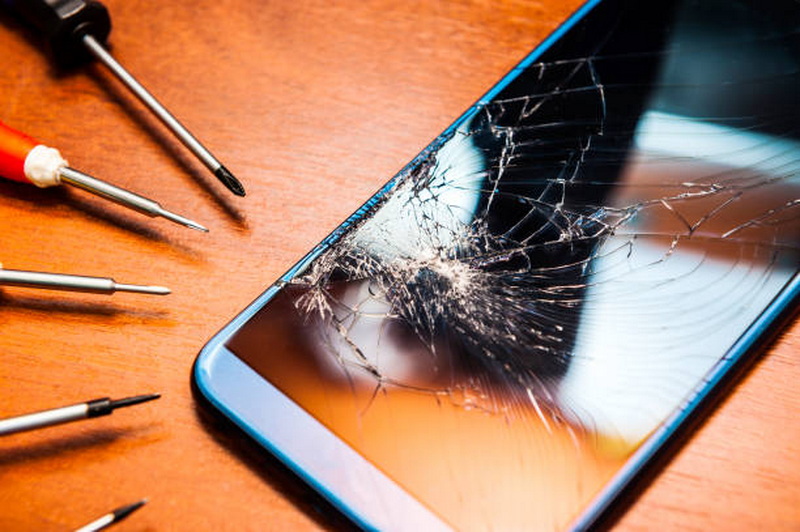 How To Repair Mobile LCD Display?