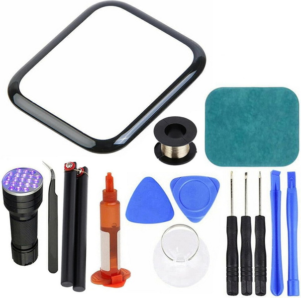 How To Repair LCD Smart Watch Display?
