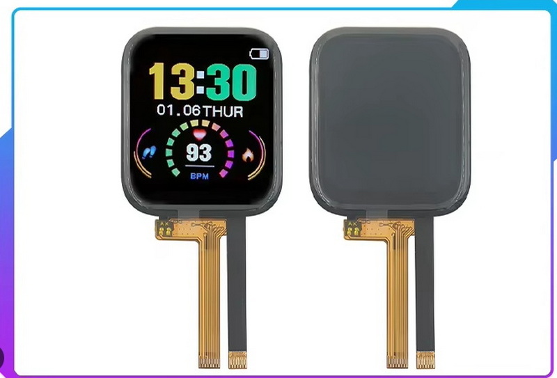 Embedded Smart Display