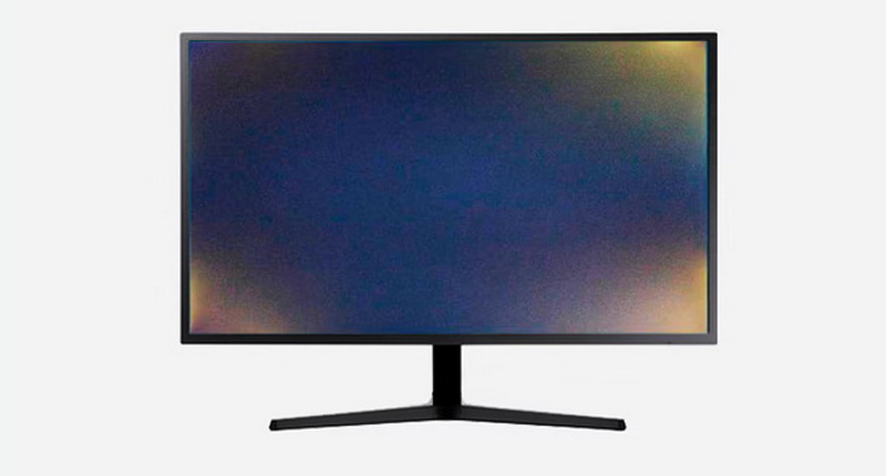 What Happens If LCD Light Bleed on Display?