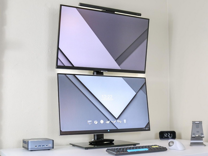 LCD Screen Mounting Solutions