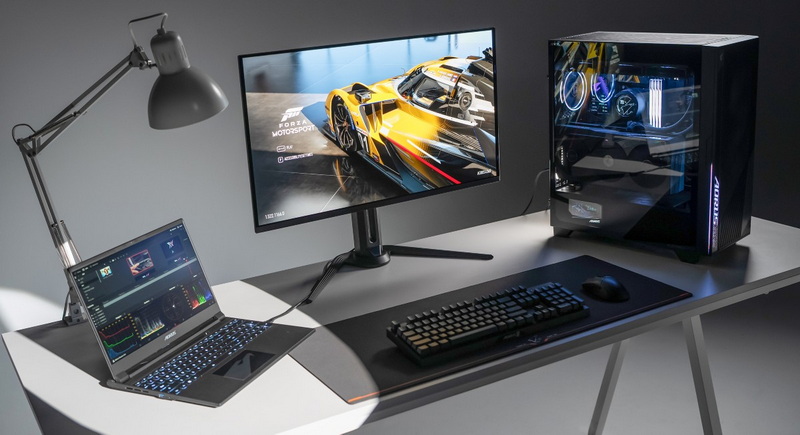 How Does Gray Work in OLED Screen?