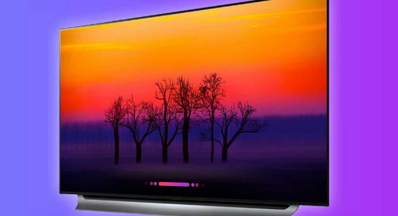 Can OLED Get Screen Burn?