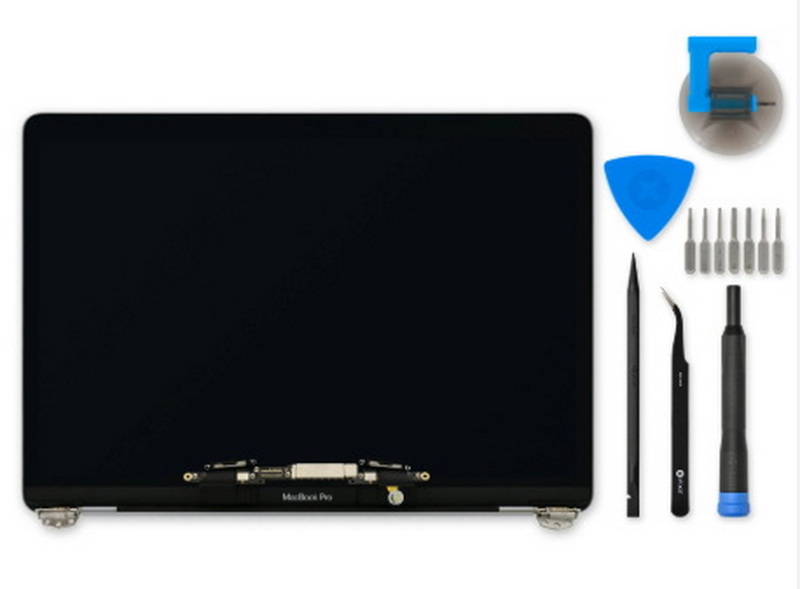 What Is LCD Display Assembly?