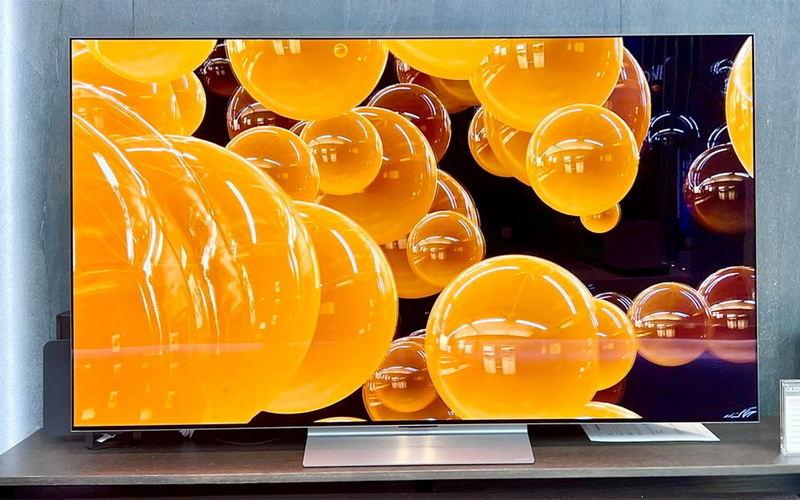 LG OLED Screen Care Tips