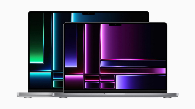 Is The Macbook Screen OLED?