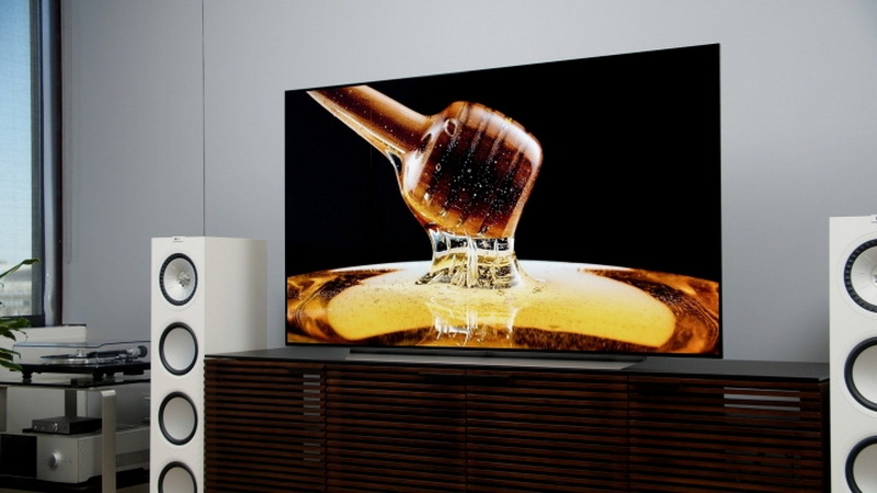 OLED Burn-In Prevention Tips