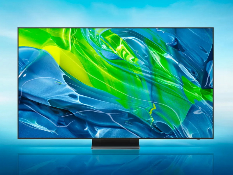 What Causes A Green Dot on An OLED Screen?