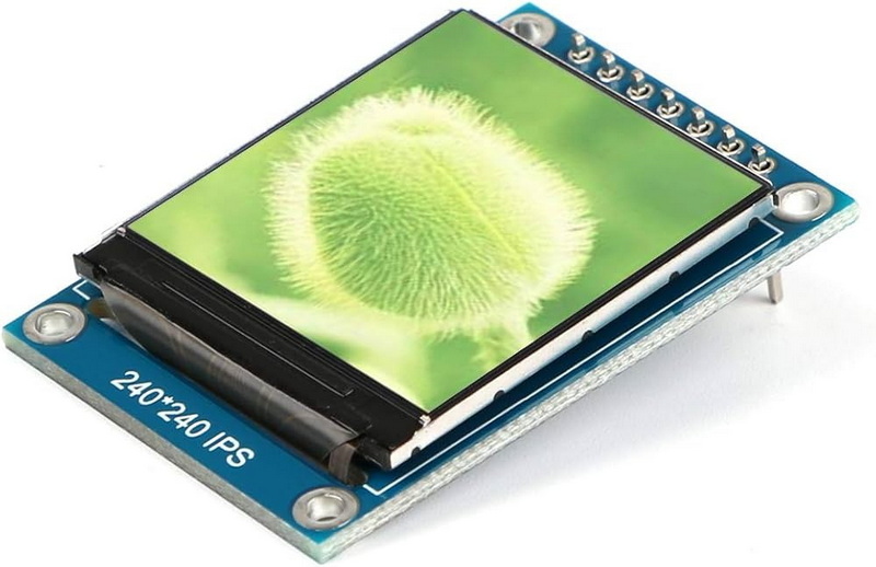 IPS LCD Display Explained