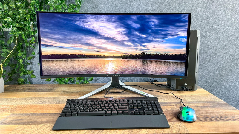 How To Detect OLED Burn In