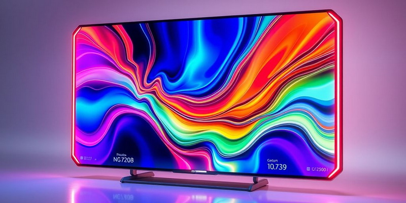 What Is Led Backlit Lcd Display?