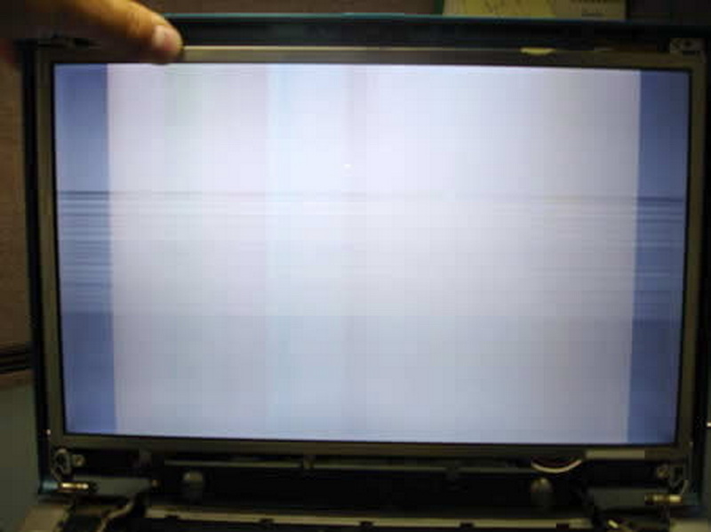 do i have a bad lcd display_2