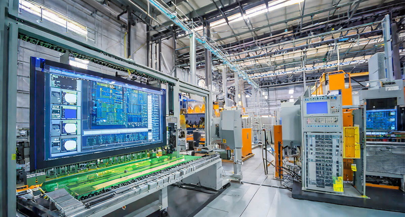 lcd module factory_3