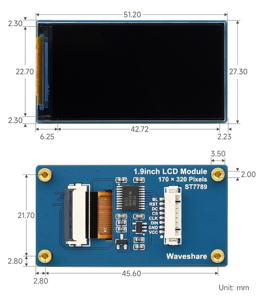 lcd module for sale_3