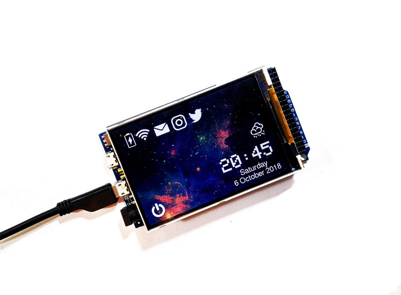 lcd tft module_1