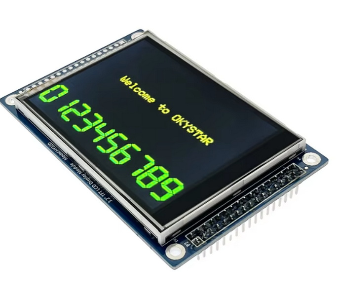 3.2 tft lcd display module (3)