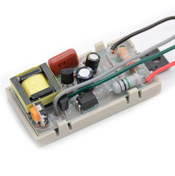 lcd power supply module_1