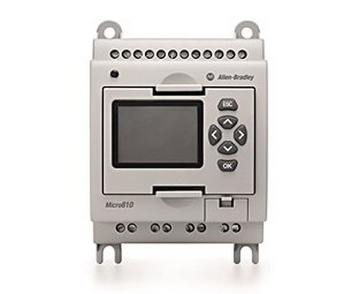 do any adjustments on the micro810 lcd display_2