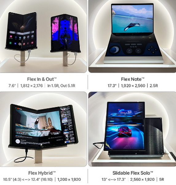 does samsung have an lcd or amoled display_2
