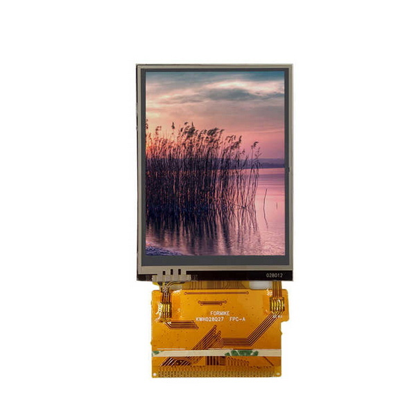 How Can I Improve The Display Quality of My 4.3 TFT LCD Module?