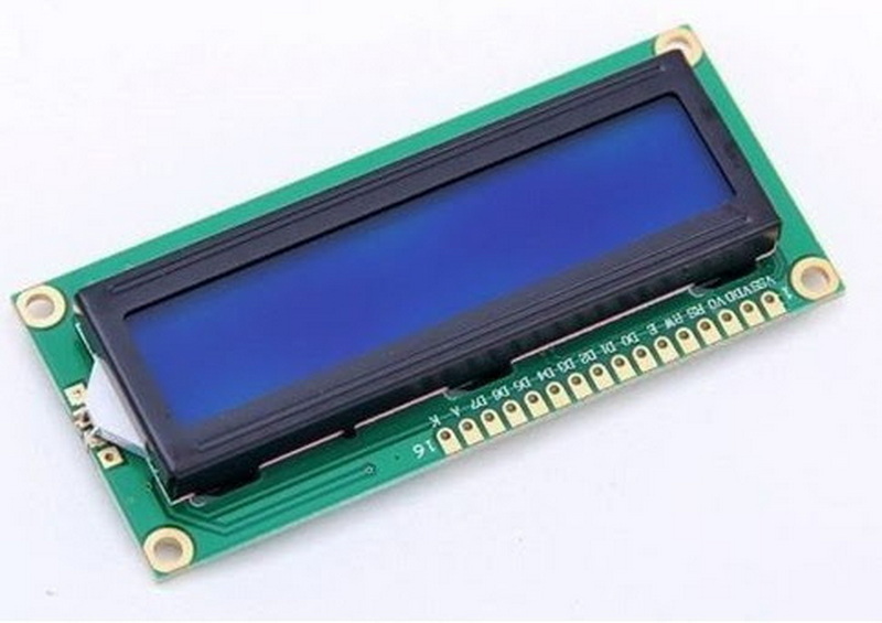 How To Display Decimal Values on An Lcd in Verilog?