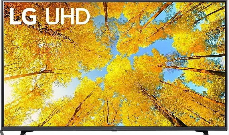 how to turn off screen saver on lg oled tv