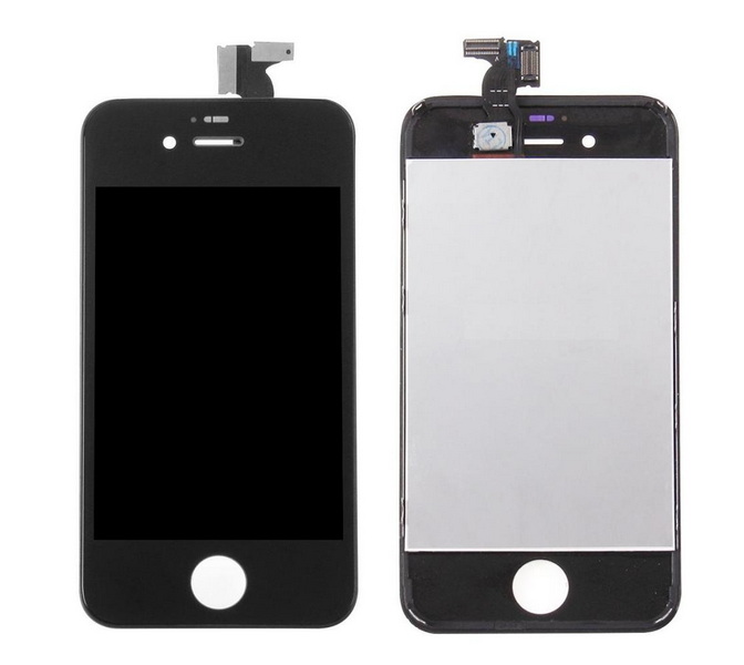 how to fix lcd display on iphone 4s_2
