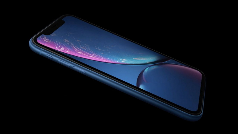 how is the iphone xr the most advanced lcd display_3