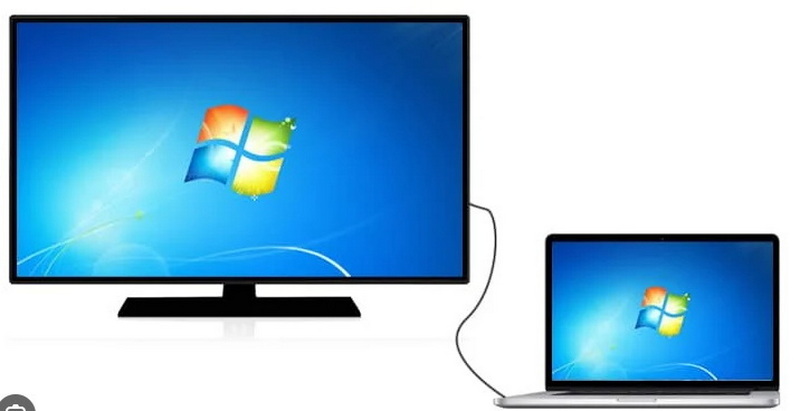 how to connect laptop display to lcd tv_3