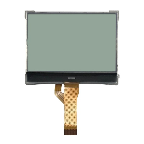 how to fix a monochrome lcd display_1