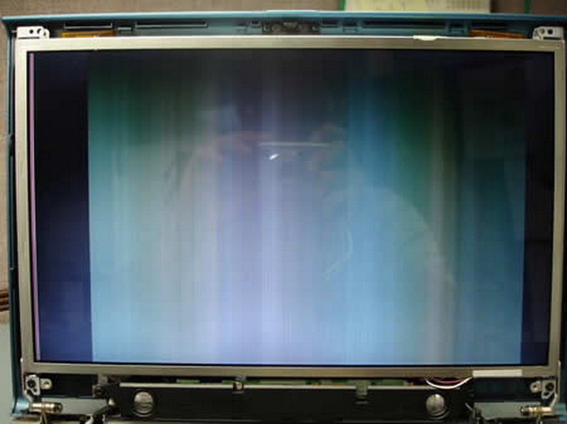 how to fix lcd display fading_3