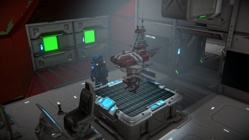 How To Get Lcd To Display Ore Space Engineers?